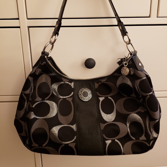 Coach Handbags - Coach handbag